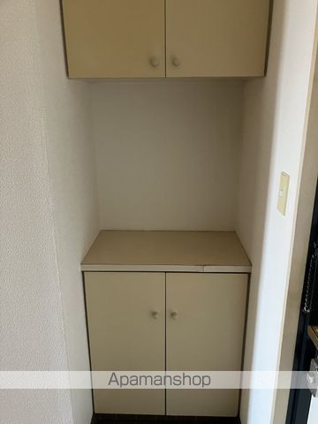 マンション福山の内装写真