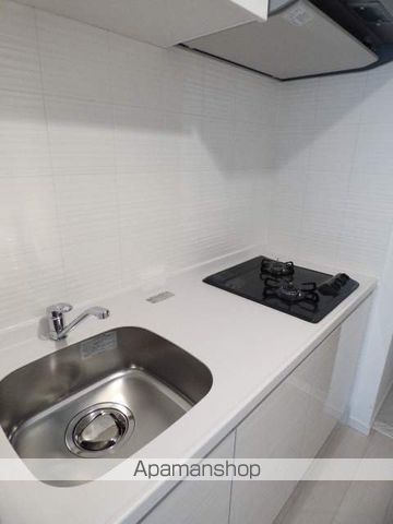 オーキッドレジデンス新大阪(旧S−RESIDENCE新大阪LUNの内装写真