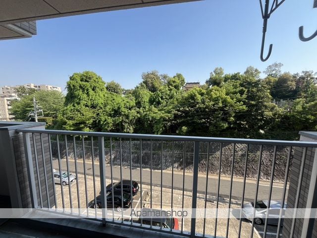 宮地興産ビルの内装写真