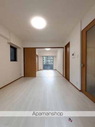 パークフラッツ渋谷代官山[1DK/35.23m2]の内装4