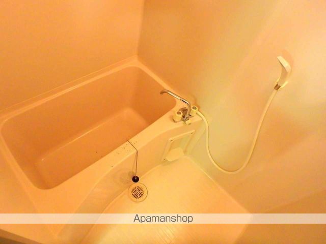 TYIIの内装写真