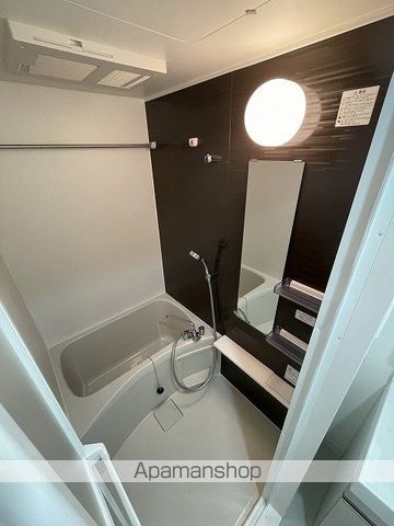 ALIVISドーム前の内装写真