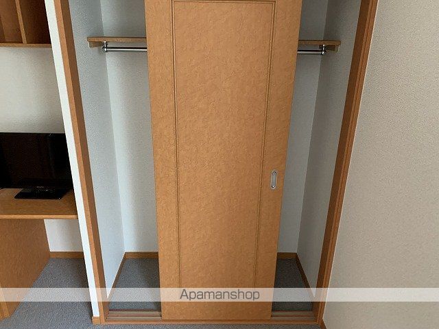レオパレスパルファンの内装写真