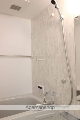 フレッチェ・ボスコIIの内装写真