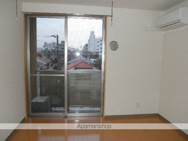 ゼルコバハイツの内装写真