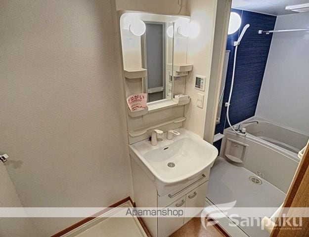 ヴィヴァーチェ東石井の内装写真