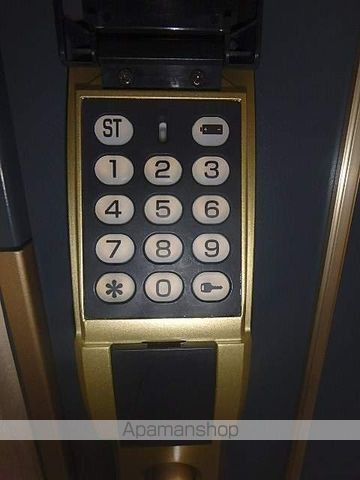 グランメール ノース15の内装写真