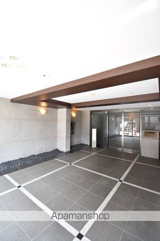 ルーブル中野富士見町伍番館の内装写真
