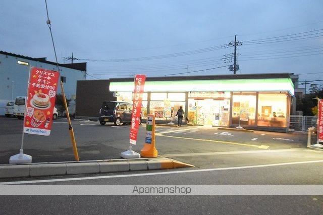 オクト オアシスの周辺写真