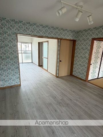 プラザフェニックス千鳥ヶ丘Aの内装写真