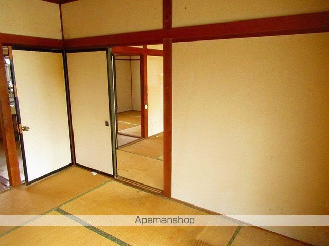 コーポ大沢Aの内装写真