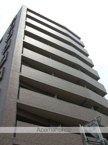 ロアール御茶ノ水順天堂大学前の外観写真