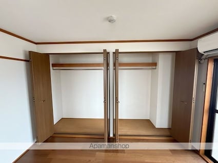 ＴＫ矢倉[2DK/51.1m2]の収納