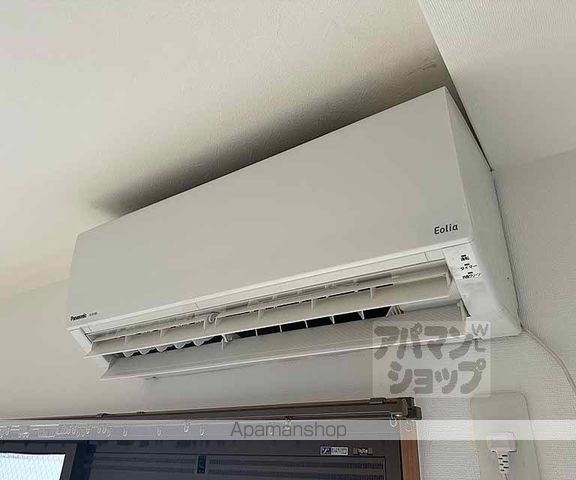 KOマンションの内装写真