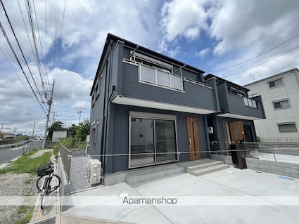 ボナールＢ[3LDK/93.98m2]の外観4