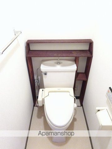 ライオンズプラザ聖蹟桜ケ丘の内装写真
