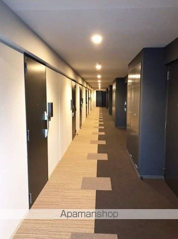 パークアクシス木場キャナル ウエストの内装写真