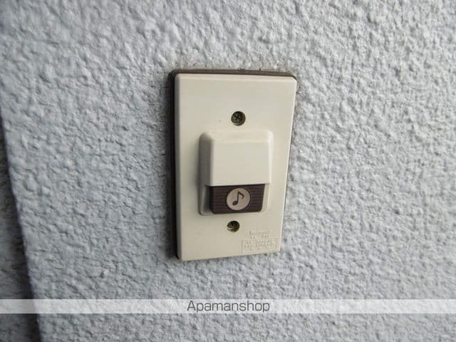 イーグルハイツ銀杏町の内装写真