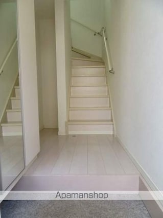 ラ・ネージュ河原町[1R/26.07m2]の玄関