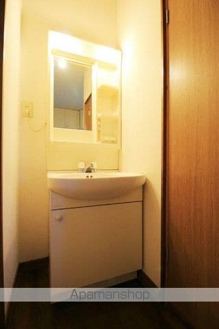 サンハイムKSIIの内装写真
