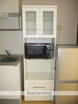 グラディウス[1K/26.08m2]の内装2