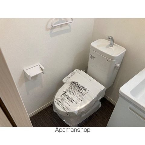 MQuarto三ツ境の内装写真
