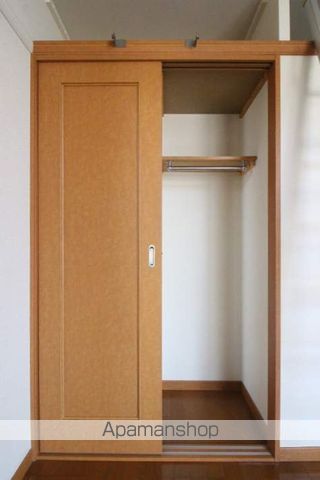 レオパレスアストロズ関の内装写真