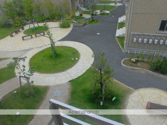 GARDEN HOUSE SHIMOAKAE A棟のその他写真