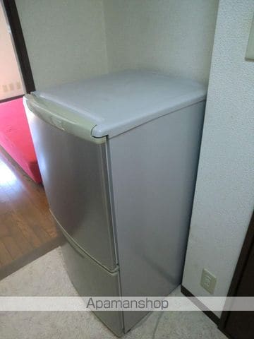 セントリヴィエール南方の内装写真