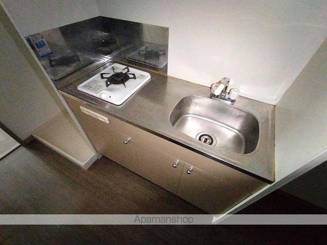 グランエストヨシタの内装写真