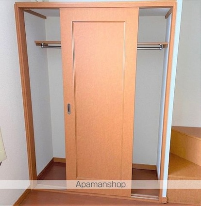 レオパレスゴールド[1K/23.71m2]のリビング・居間2