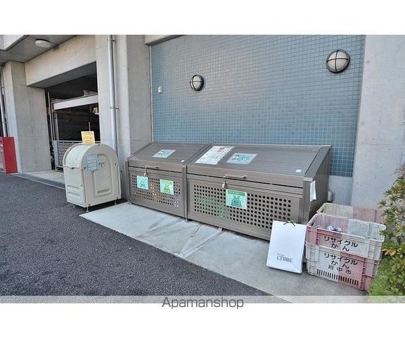サンスクエアプレミアのその他写真