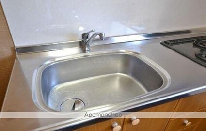 つくしコーポ[1LDK/40.57m2]の内装3