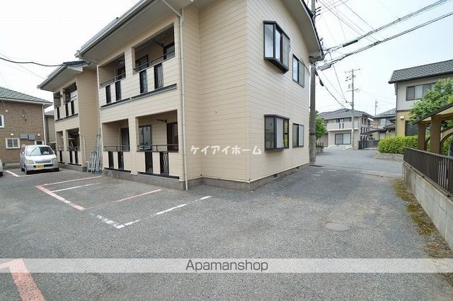 マンションルーブランB棟の周辺写真