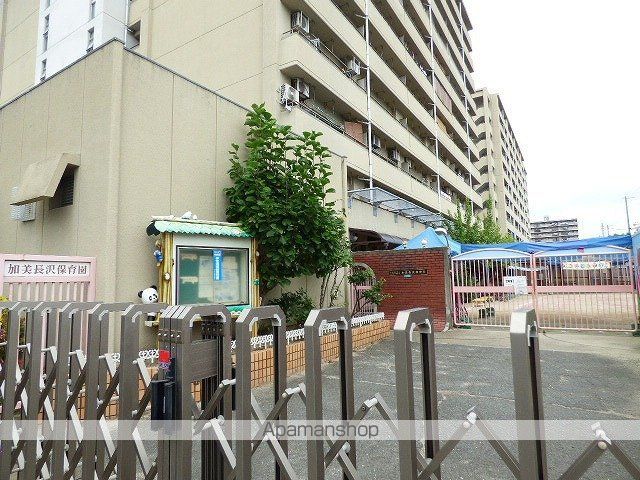 ウエストランドKの周辺写真