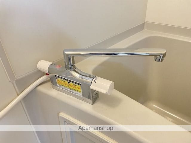 クレールシャトー吉田 A棟の内装写真
