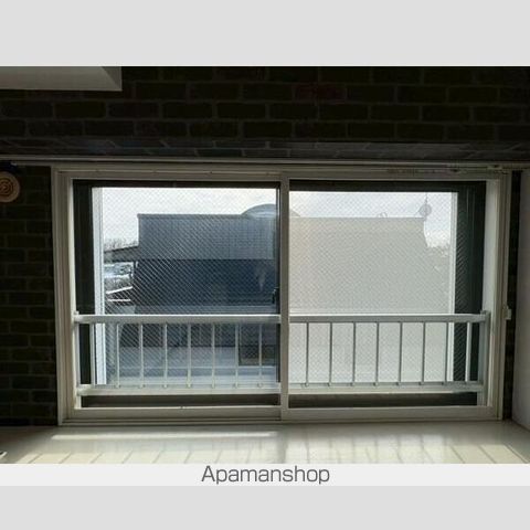 サンコート文京台参番館の内装写真