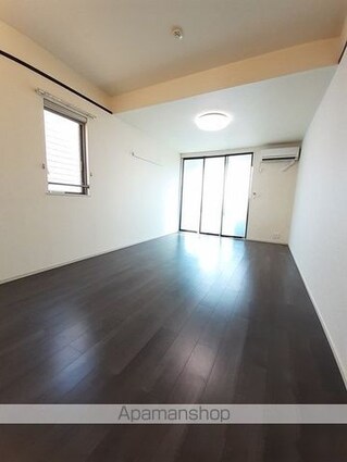 ガーデンハウスＭ　Ｃ[1R/35.58m2]の内装