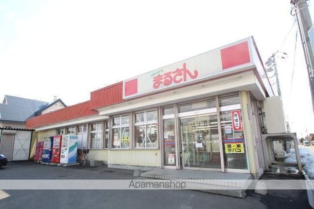 メゾン文京台の周辺写真