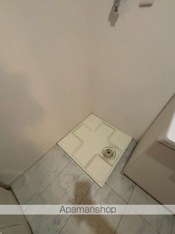 モンサンミッシェル北浜の内装写真