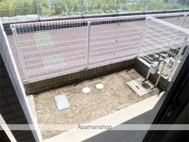 M・ROSESTの内装写真