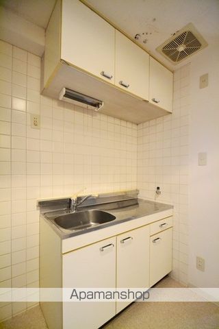 NEW’S壱番館の内装写真