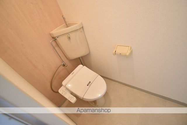 シャインポート屋島AD棟 A棟の内装写真