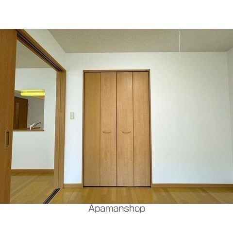 ライフォートの内装写真