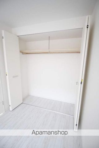 アオアクアN7の内装写真