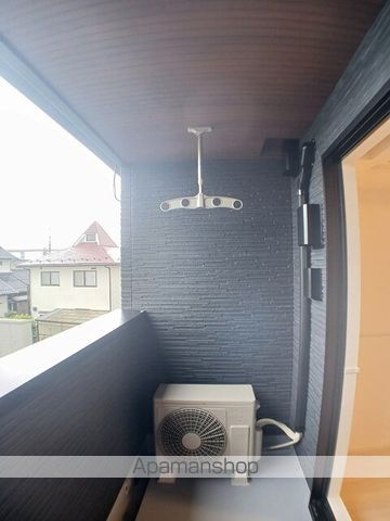ヒカルサ境港渡町ウエストの内装写真