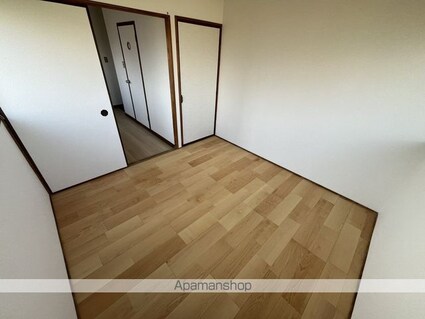 熊本県八代郡氷川町宮原[2DK/33m2]の内装1