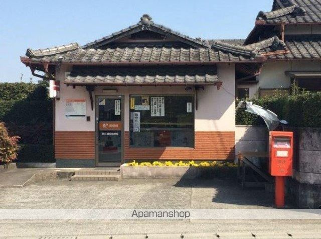 ボノスAの周辺写真