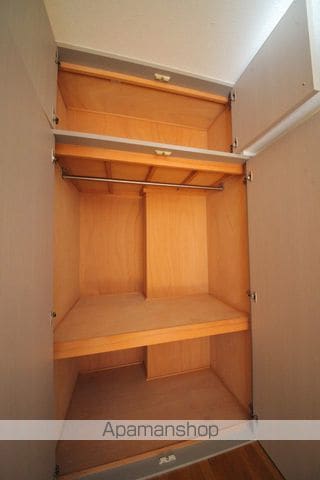 ベルファームの内装写真
