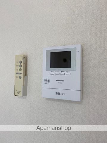 オーレックス郷東の内装写真